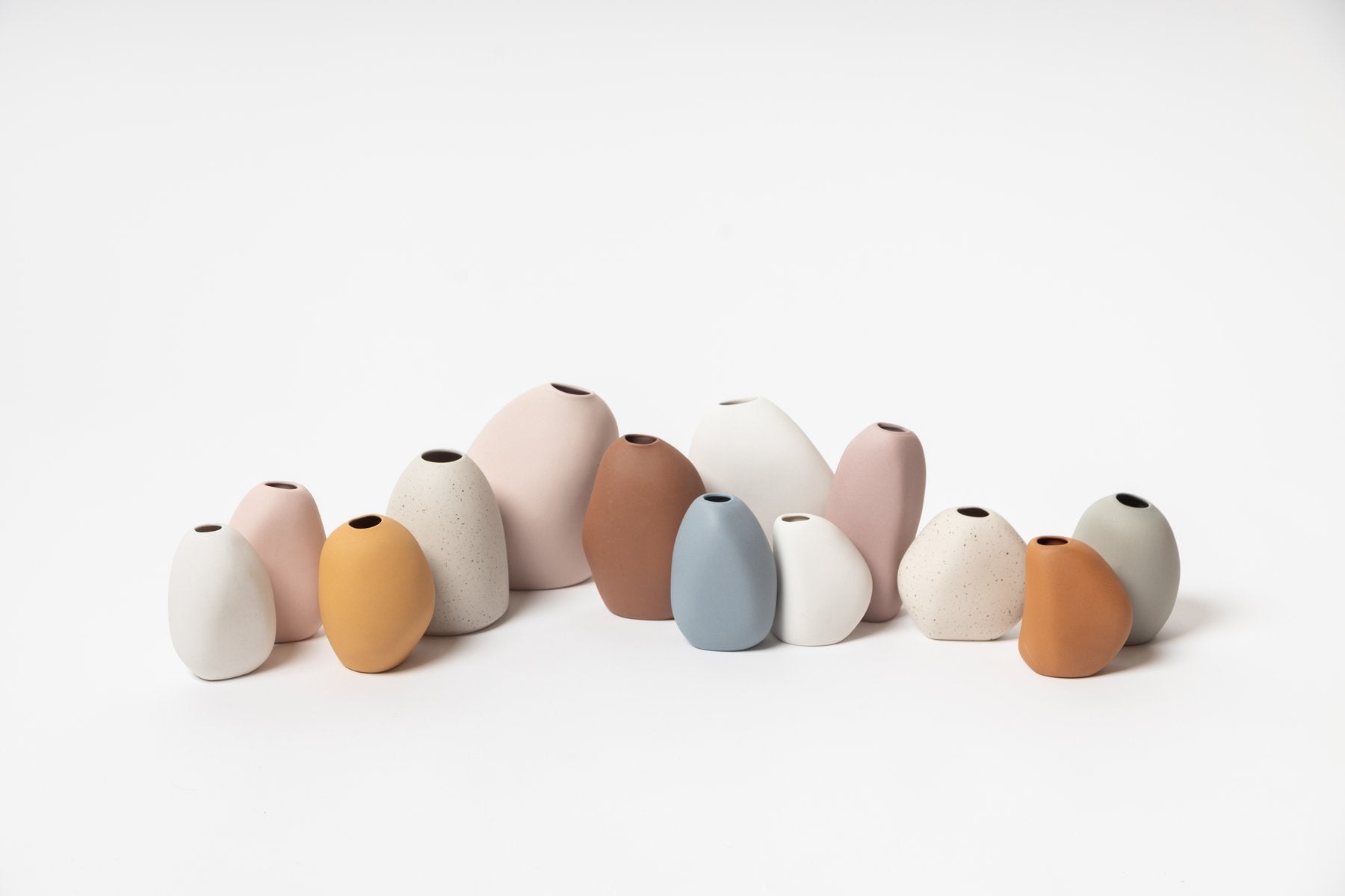 Ned Collections Harmie Ceramic Vases