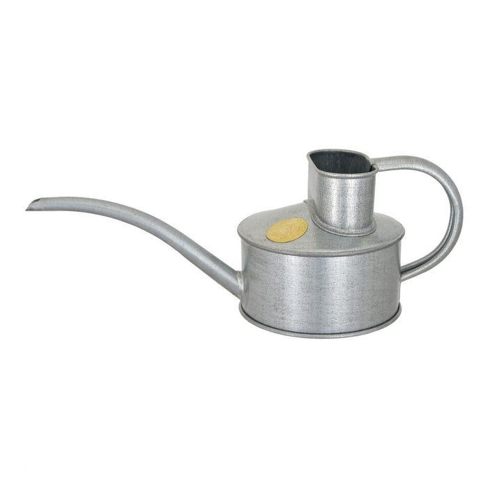 Haws Galvanised Metal Pot Waterer- 0.5L