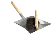 Kellerbursten Wooden Hearth Brush
