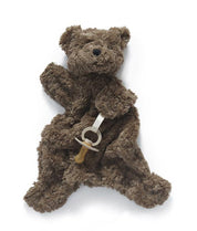 Benny the Bear Hoochy Coochie