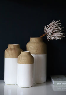Jacko Ceramic Vase