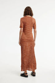 Paris Top- Terracotta