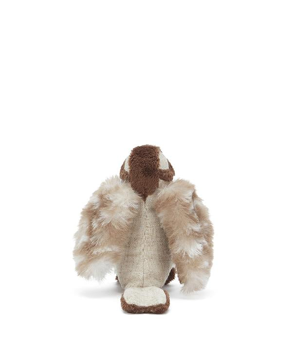 Ken the Kookaburra Rattle