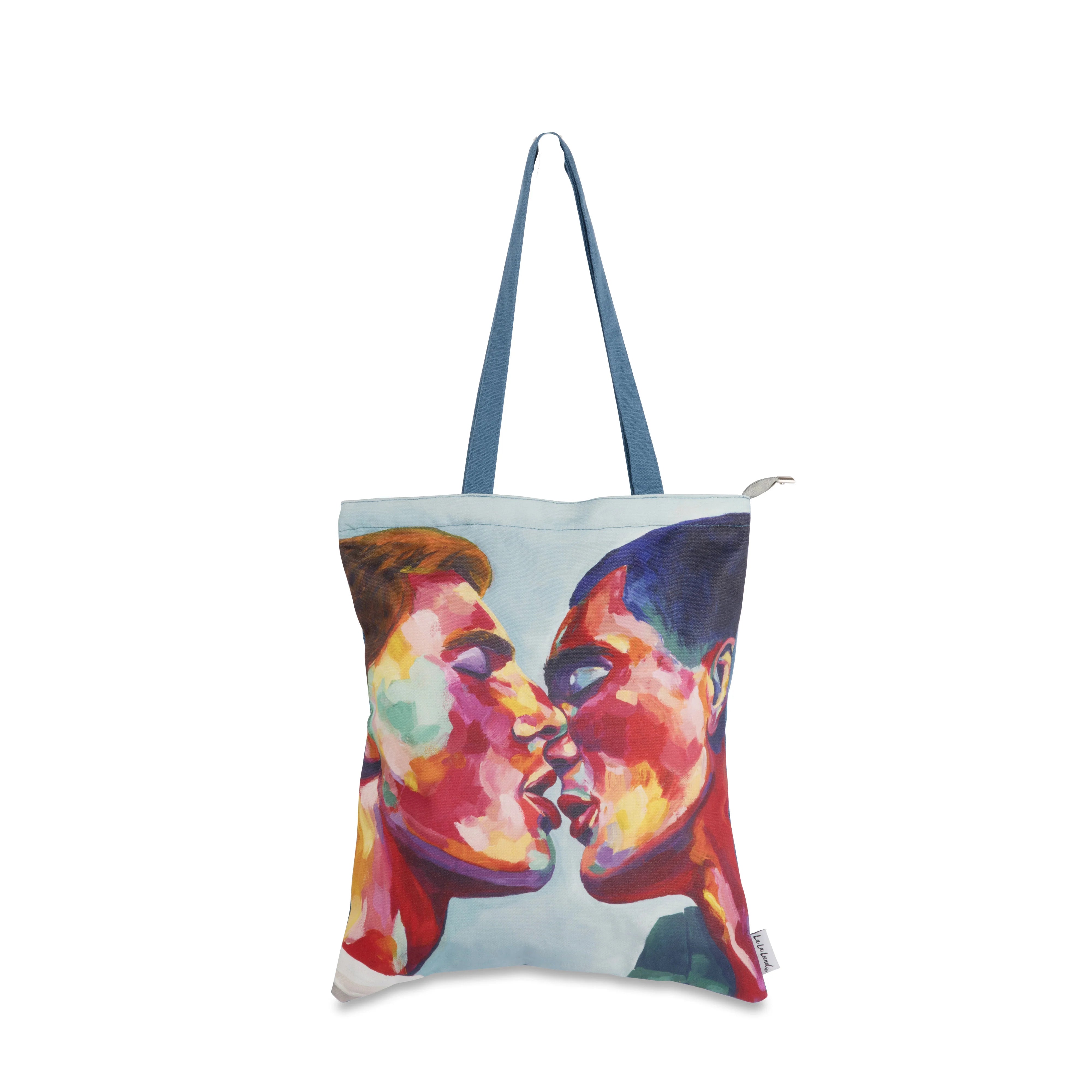 La la land tote bags outlet