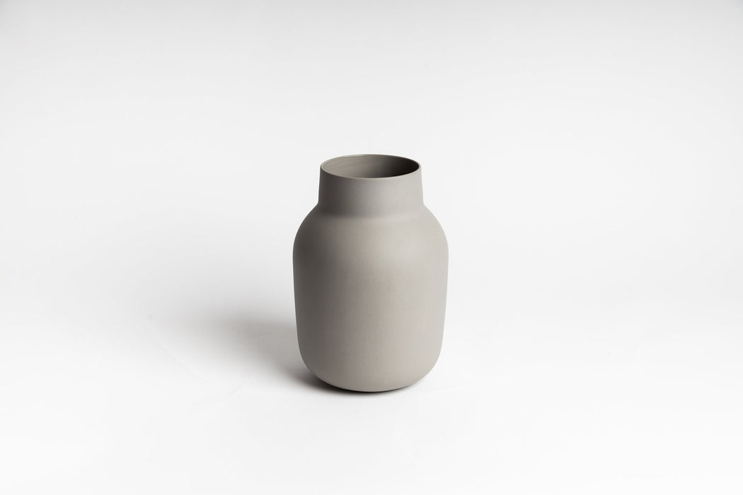 Doc Burgess Vase- Medium/Large