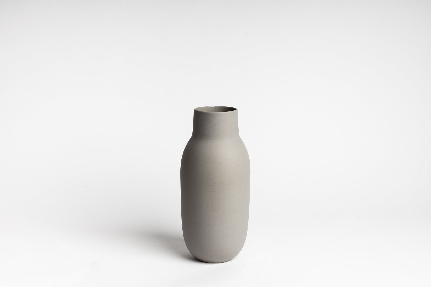 Doc Burgess Vase- Medium/Large