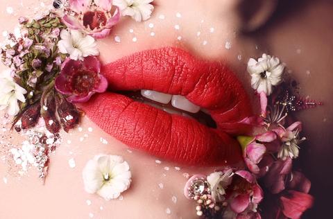 Suzy Lipstick- Matte