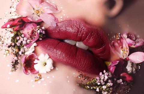 Suzy Lipstick- Matte