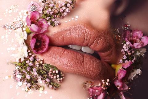 Suzy Lipstick- Matte