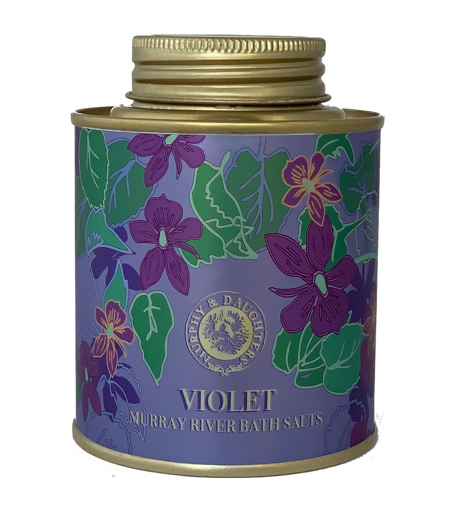 Bath Salts- 285ml