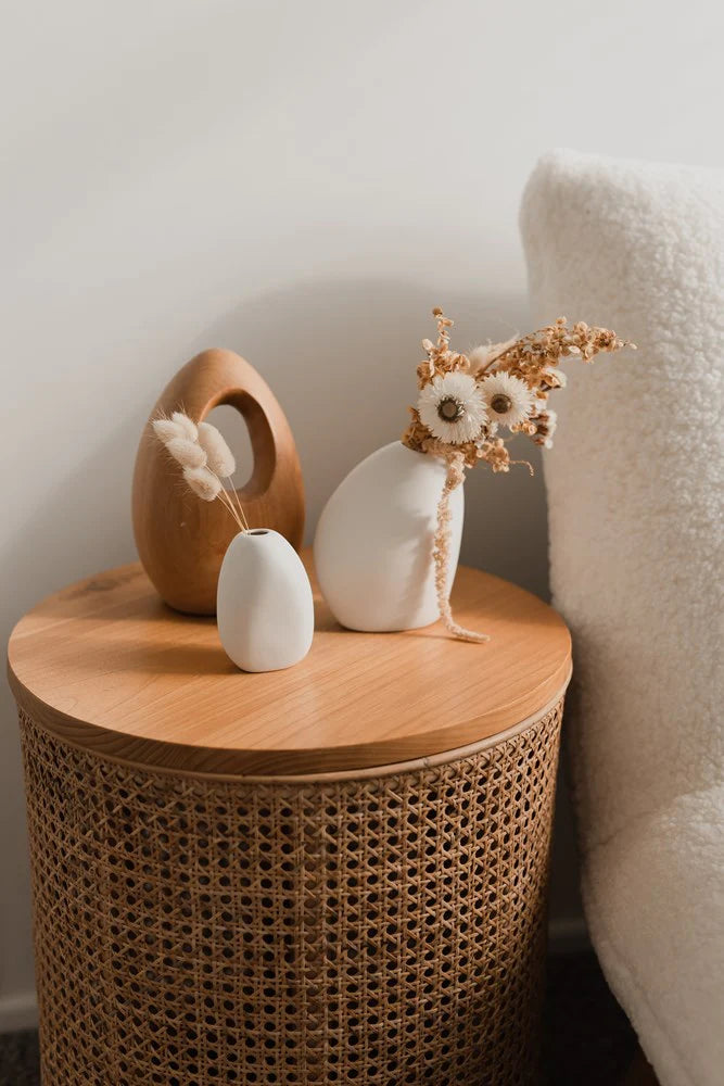 Ned Collections Great Harmie Ceramic Vase