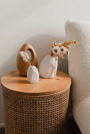 Ned Collections Great Harmie Ceramic Vase