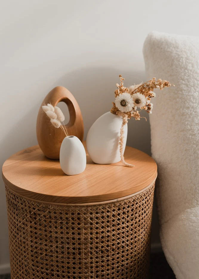 Ned Collections Great Harmie Ceramic Vase