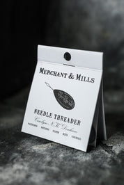 Needle Threader- Merchant & Mills