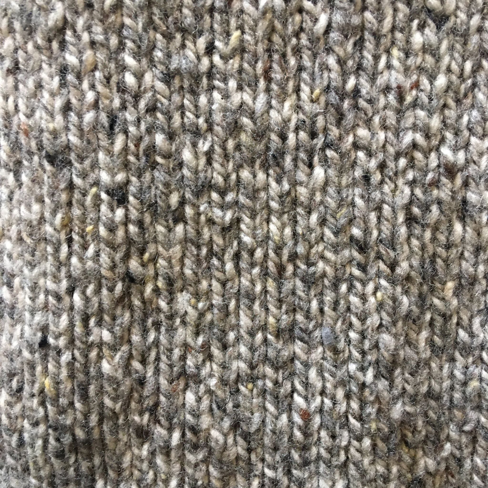 Fisherman Out of Ireland Roll Neck Sweater