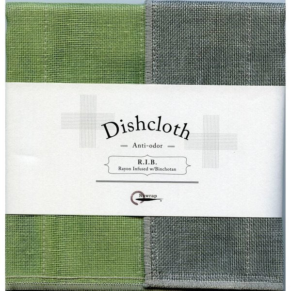 Nawrap RIB Dishcloth