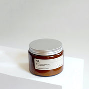 Large Amber Candle- 500g