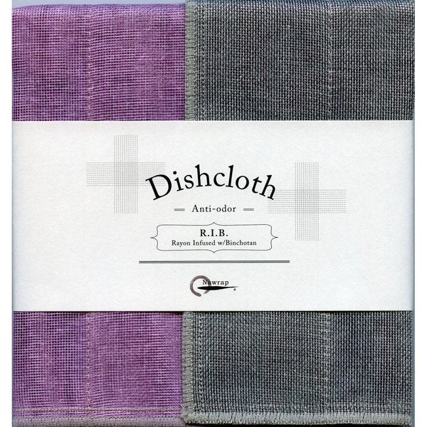 Nawrap RIB Dishcloth