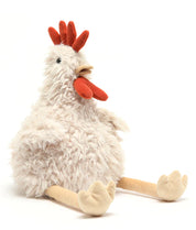Nana Huchy Roy the Rooster Toy