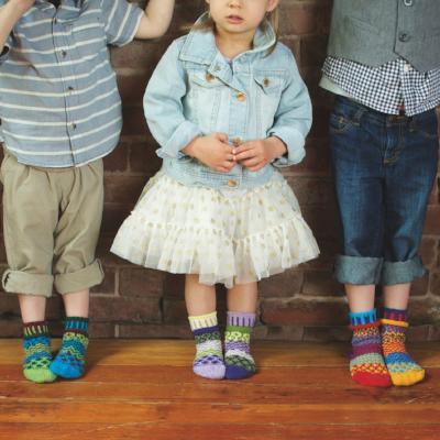 Solmate Socks- Kids