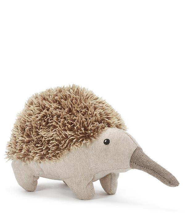Nana Huchy Spike the Echidna Toy