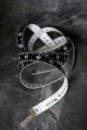 Bespoke Tape Measure-150cm- Merchant & Mills