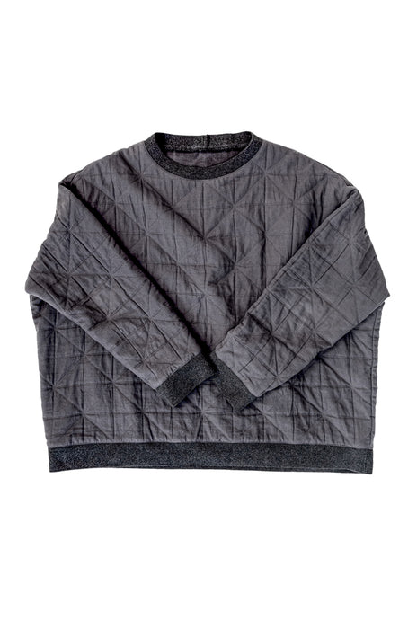 Merchant & Mills Pattern- The Sidney Sweatshirt