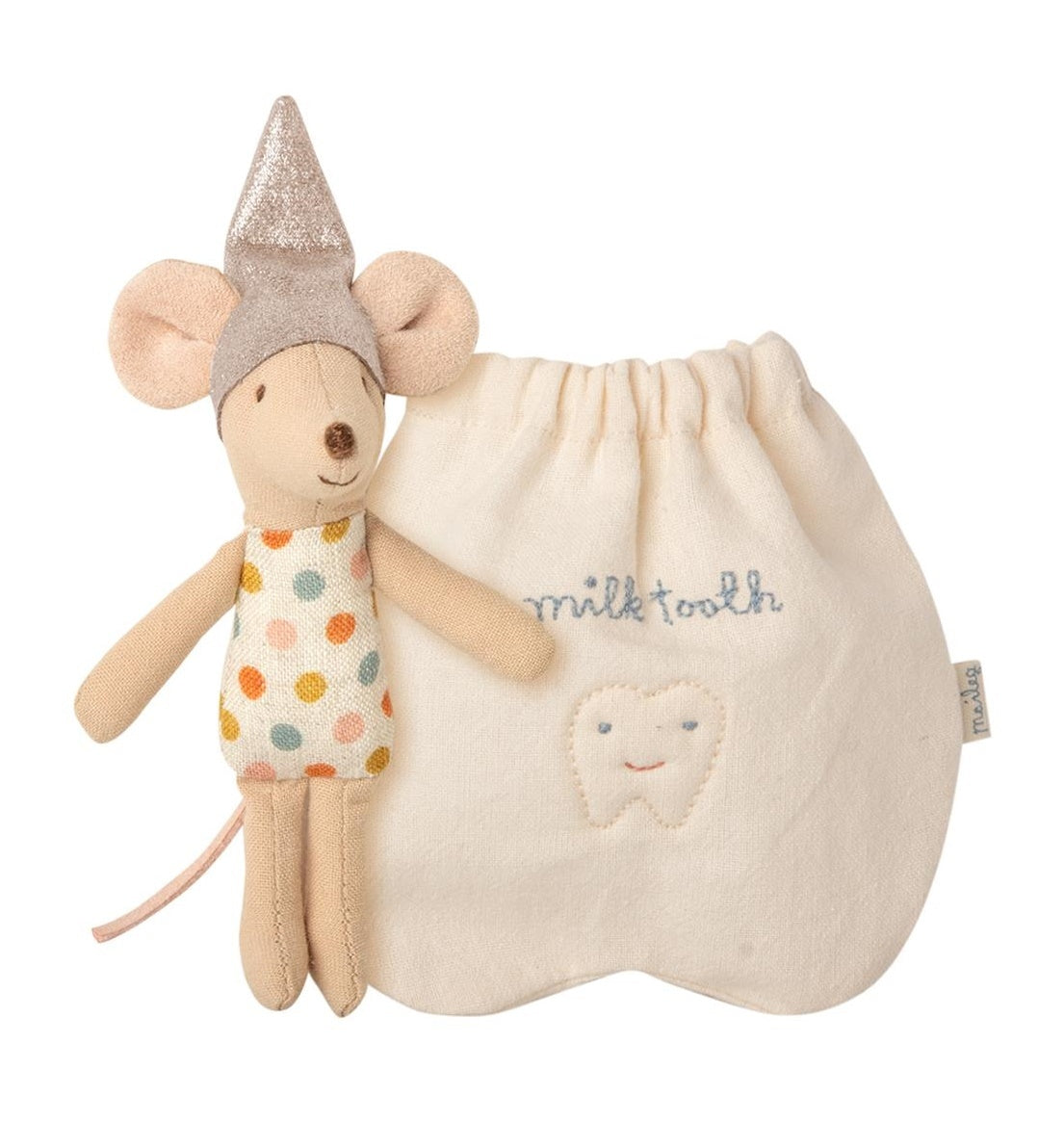 Maileg Tooth Fairy Mouse