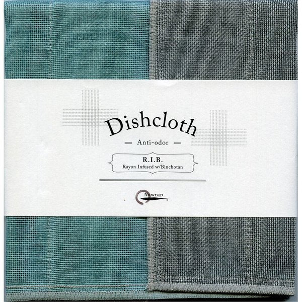 Nawrap RIB Dishcloth