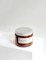 Large Amber Candle- 500g