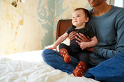 Baby Classic Dot Socks