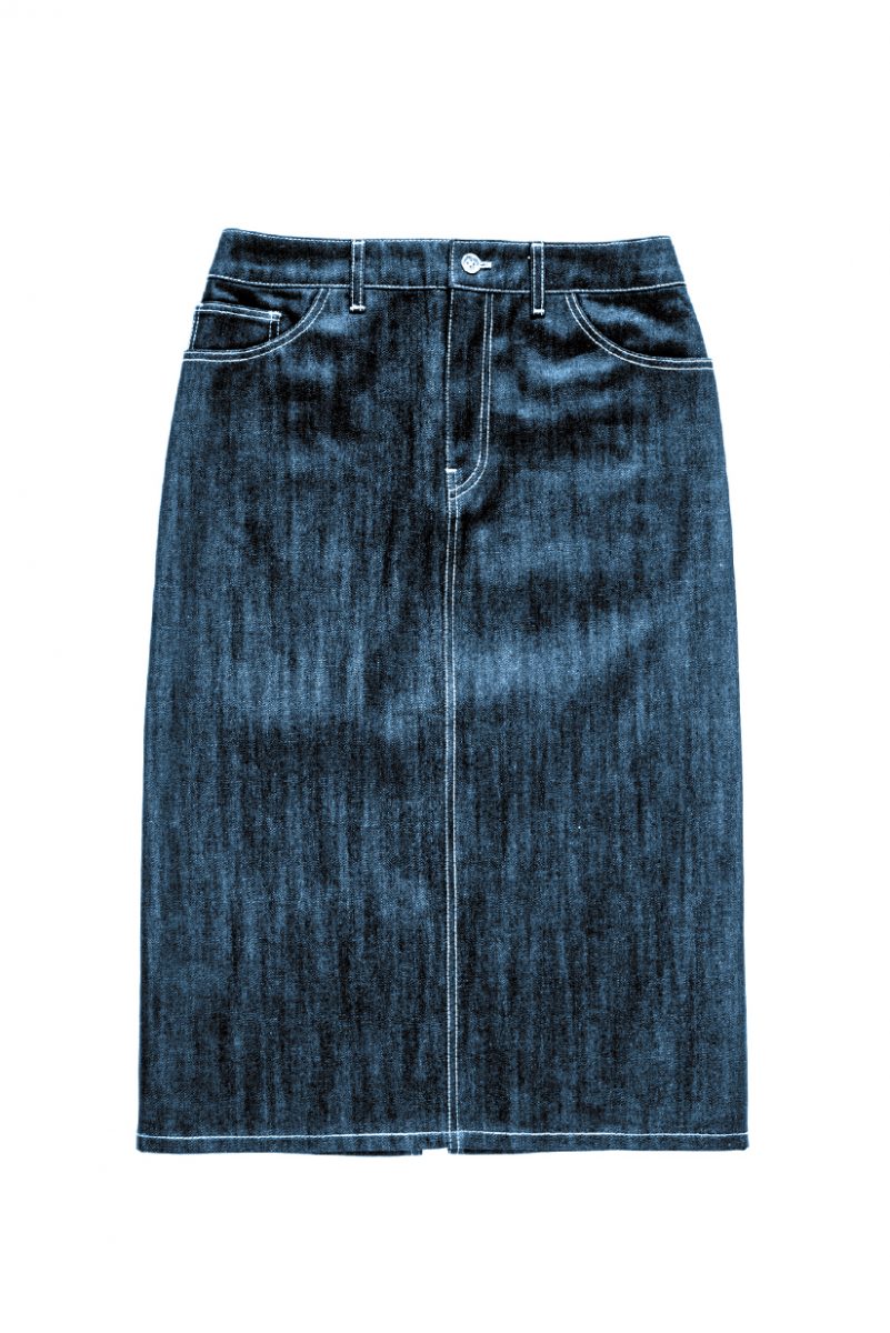 Merchant & Mills Pattern- The Clementine