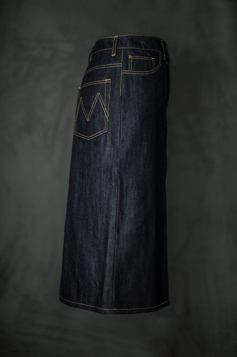 Merchant & Mills Pattern- The Clementine