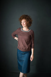 Merchant & Mills Pattern- The Clementine