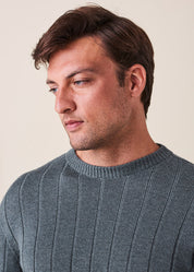Daniel Jumper- Merino Wool