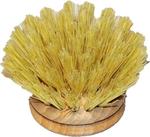 Beechwood Dish Brush & Replacement Head