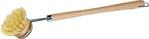 Beechwood Dish Brush & Replacement Head