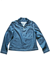 Merchant & Mills Pattern- The Francine