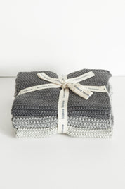 Lavette Washcloths- set of 3