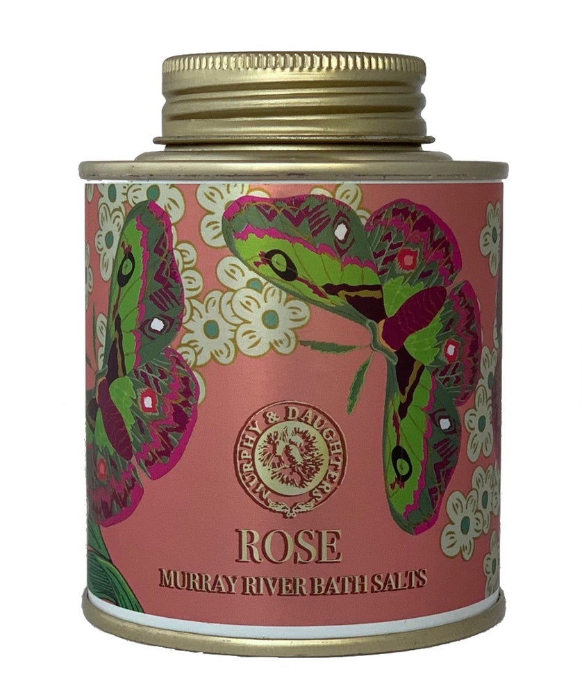 Bath Salts- 285ml