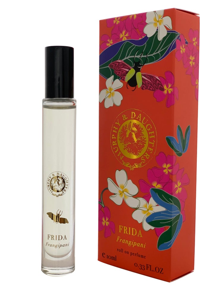 Perfume Oil- 10ml.