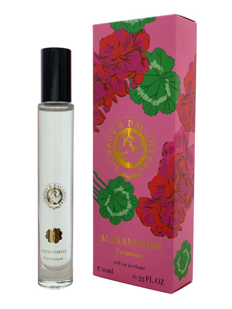 Perfume Oil- 10ml.