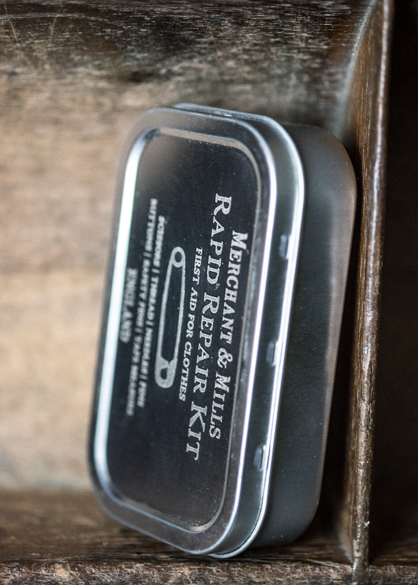 Merchant & Mills Rapid Repair Kit