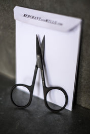 Wide Bow Scissors- Merchant & Mills