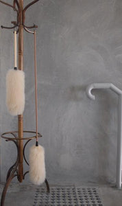 Wool Duster